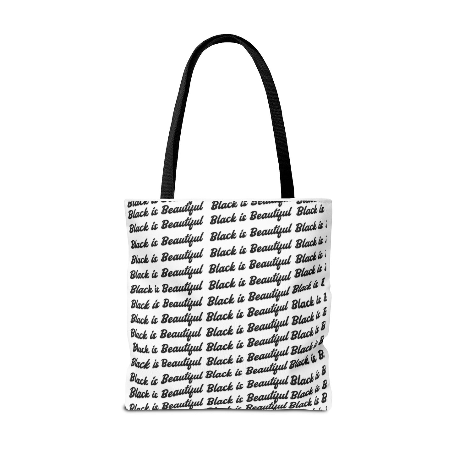 Stylish Tote Bag - Black & Beautiful, Eco-Friendly, Everyday Use, Perfect Gift for Friends & Family, Fashion Accessory
