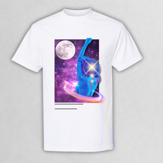 Cosmic Queen Tee