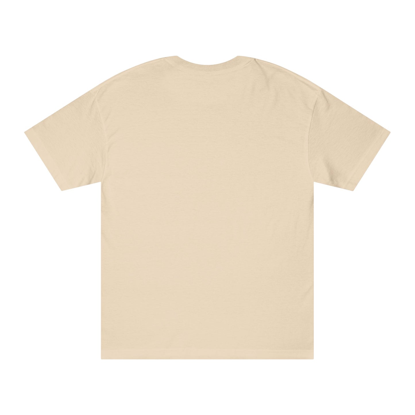 Vibrant Unisex Classic Tee – Glow Unapologetically Shirt, Casual Wear, Gift for Friends, Inspirational Tee, Streetwear Style