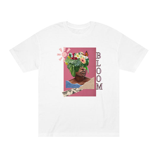 Bloom Artsy Graphic Tee