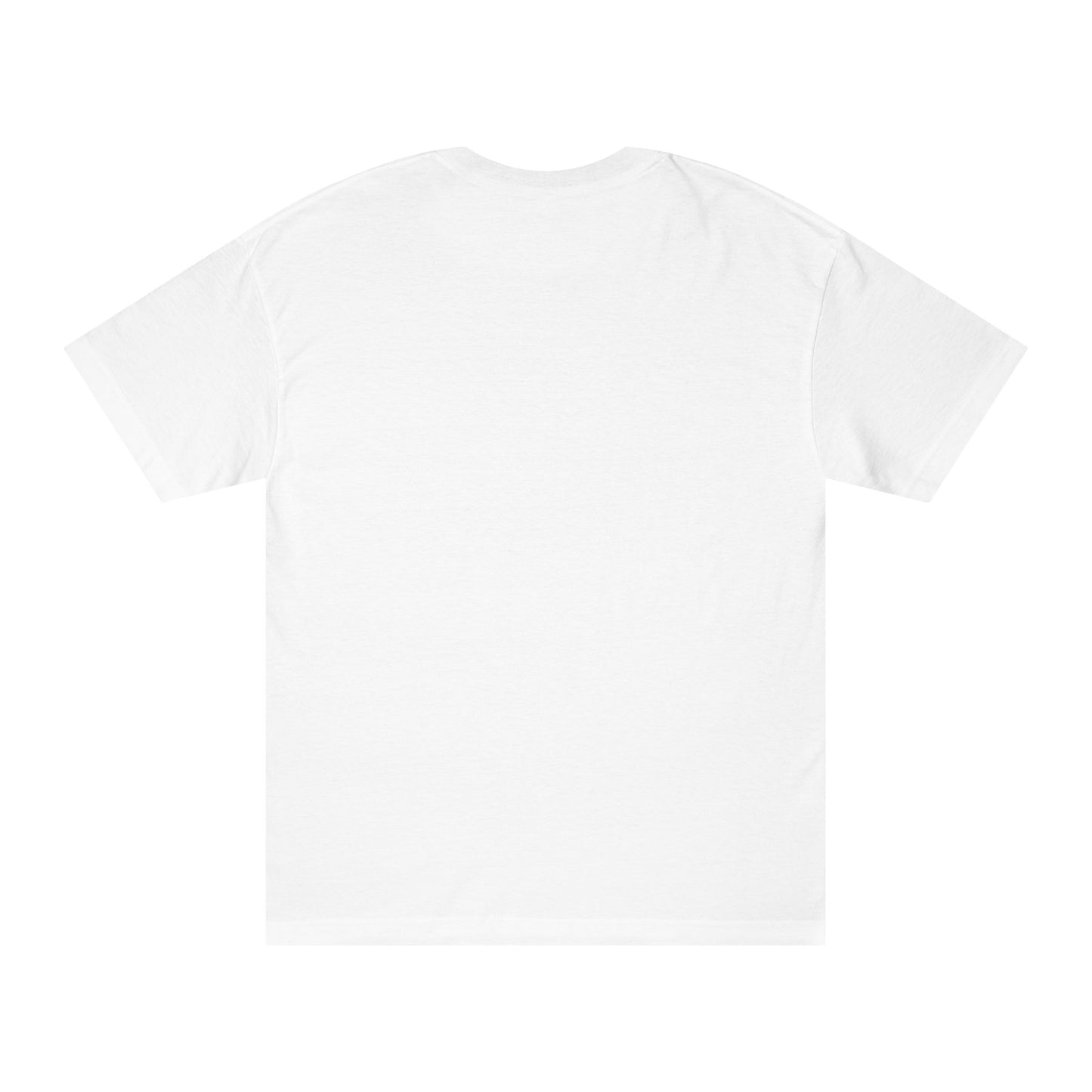 Vibrant Graphic Tee for Self-Expression, Unisex Casual Shirt, Retro-Inspired Apparel, Perfect Gift for Art Lovers, Daily Wear
