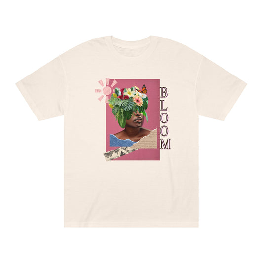 Bloom Artsy Graphic Tee