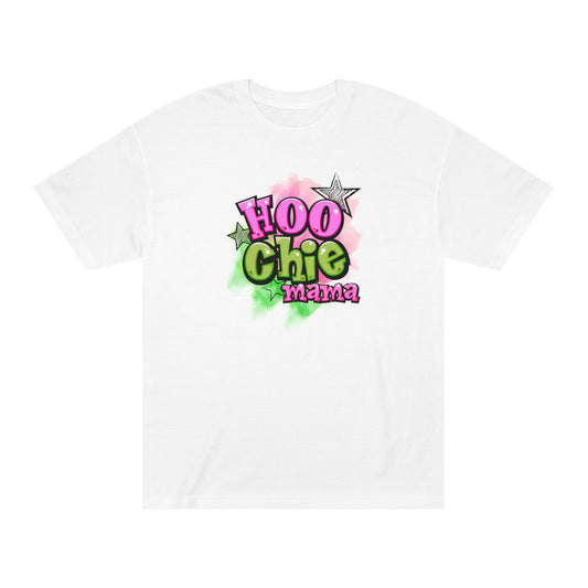 Hoochie Mama Graphic Tee