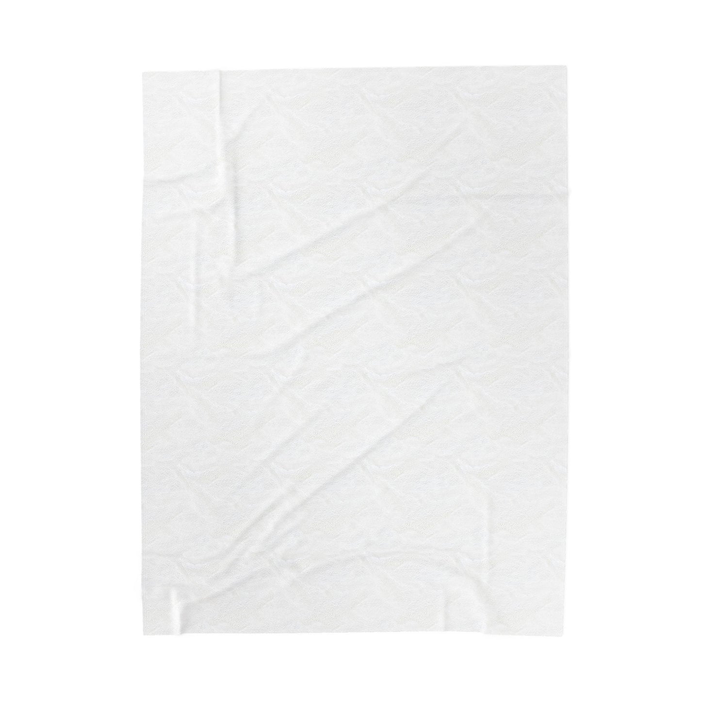 Virgo Zodiac Velveteen Plush Blanket - Cozy Astrological Throw for Relaxation