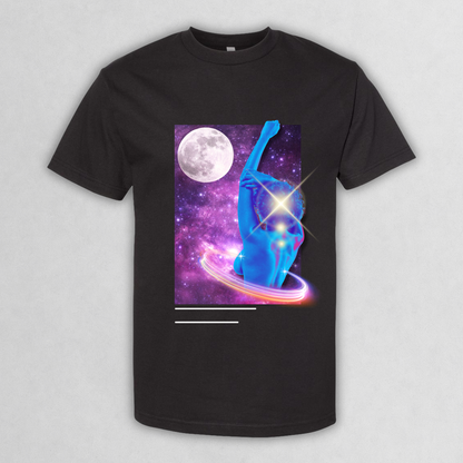 Cosmic Queen Tee
