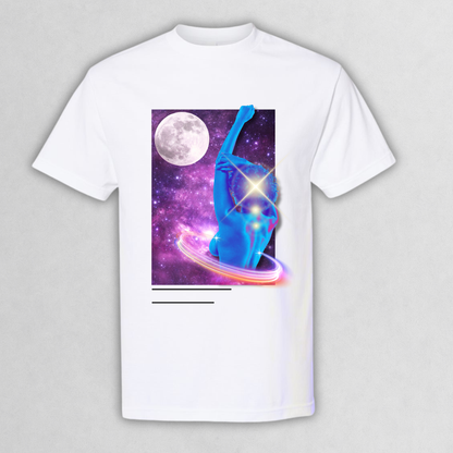 Cosmic Queen Tee