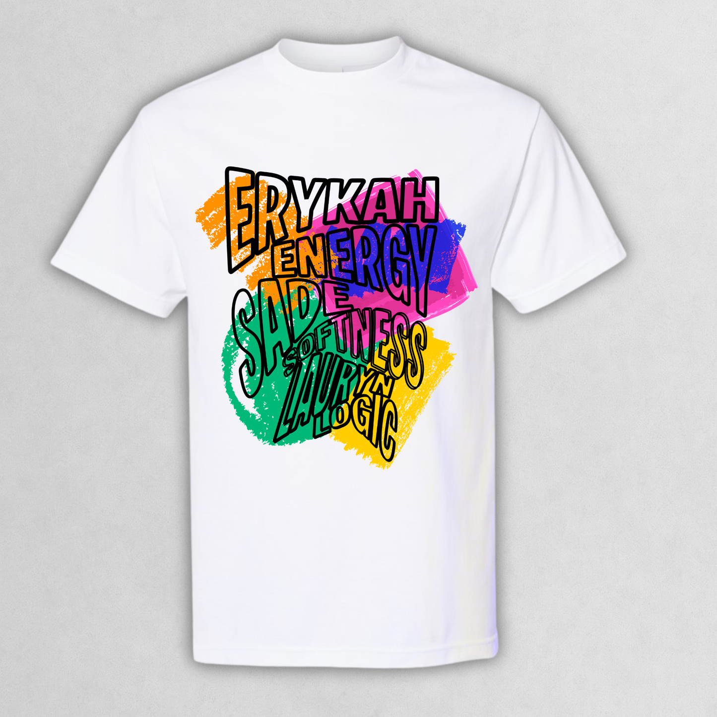 Triple Essence T-Shirt