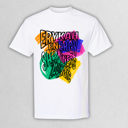 Triple Essence T-Shirt